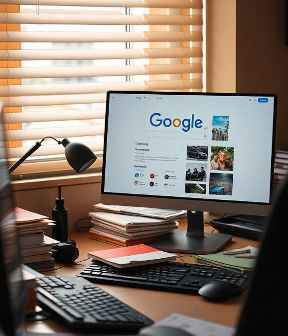 Curso Gratis de SEO