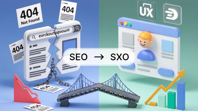 nuevo seo 2026
