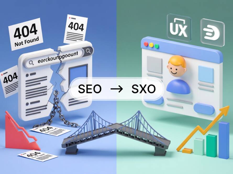 nuevo seo 2026