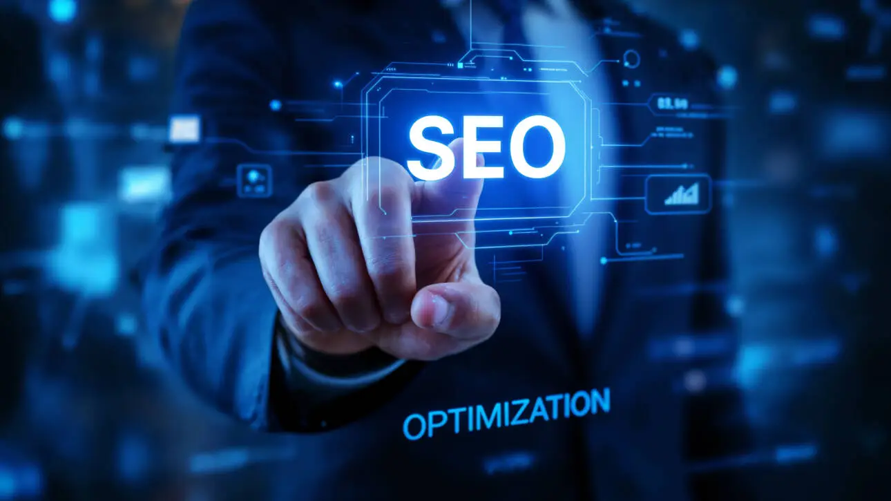 seo web en 2026