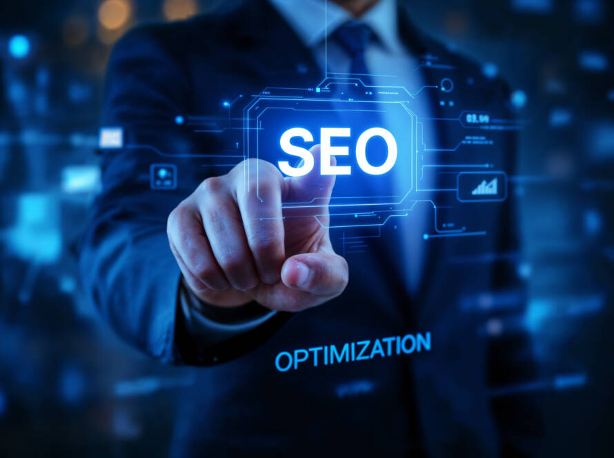seo web en 2026