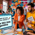 Por qué mi web no tiene visitas: Guía SEO 2026 Argentina
