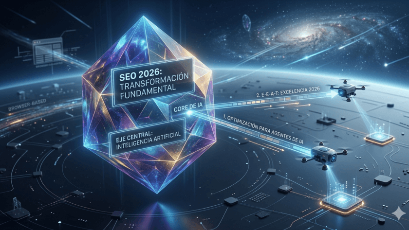 tendencias seo 2026