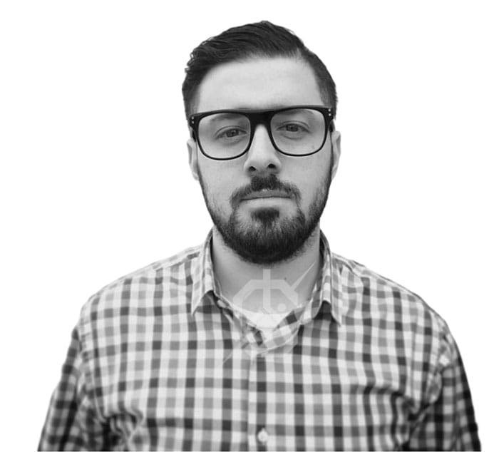 rodrigo veron — Designer CodigoBell