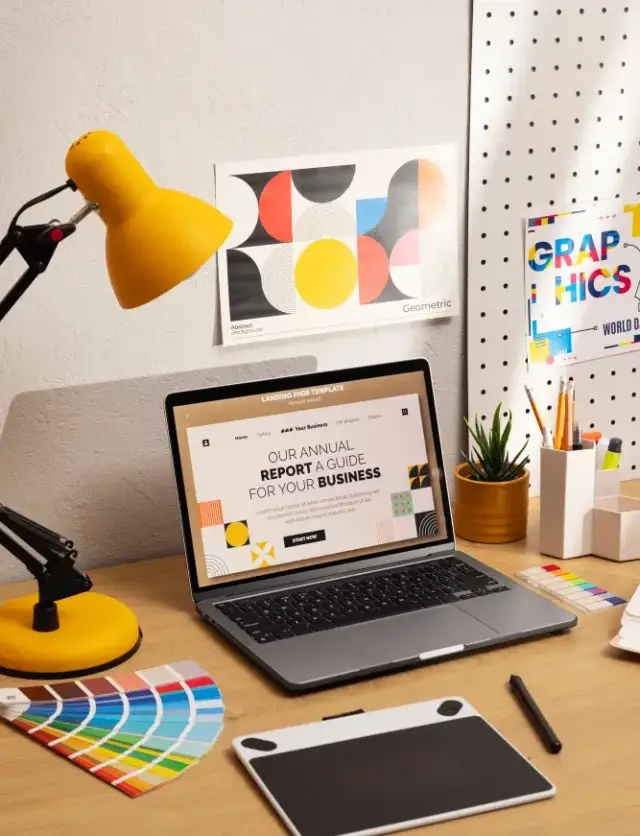 Diseño Web en Neuquén